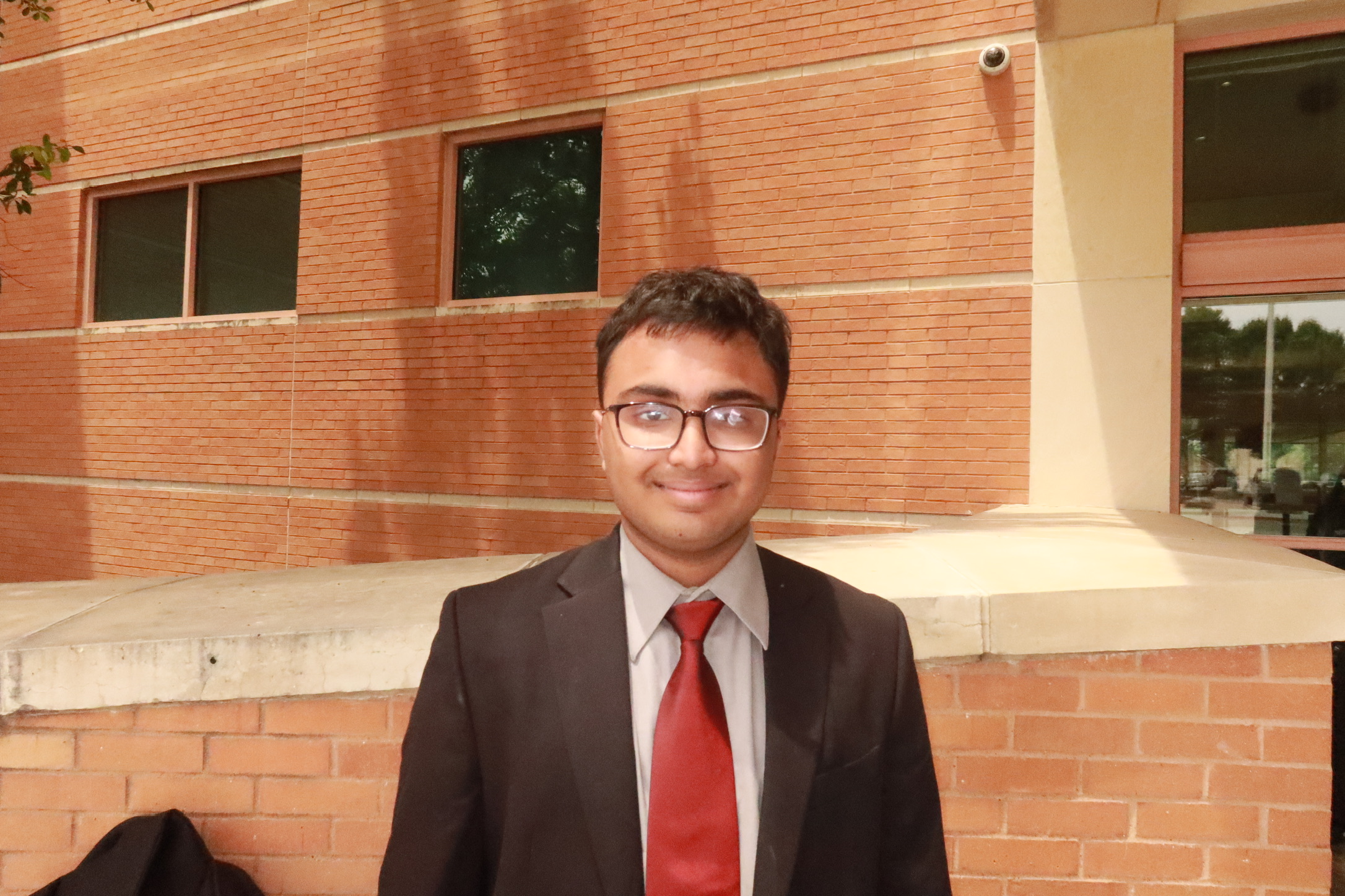 Shivam Loyalka